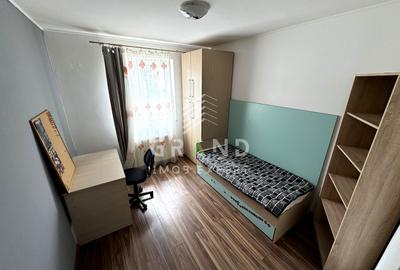Ap.3 camere | Parcare | 2 balcoane | Florilor–Atelierul de Pizza | Floresti - 10