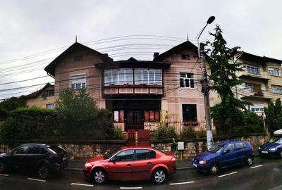 COMISION 0%! Ap. 2 cam la casă 63 mp, curte, central – Piața Muzeului - 14