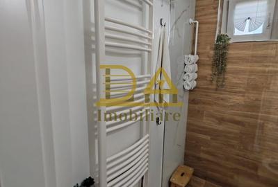 Apartament 2 camere | Renovat integral | Mobilat & Utilat | Etaj 7 - 10