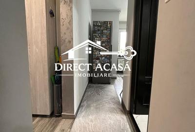 Apartament 2 camere modern, 51 mp + balcon, renovat, Transilvaniei - 18