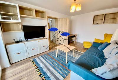 Apartament PET FRIENDLY 2 camere, parcare si boxa, Kasper, Tractorul - 1