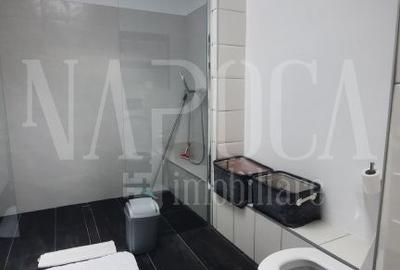 Casa 8 camere de inchiriat in Cetatea Fetei, Floresti - 20
