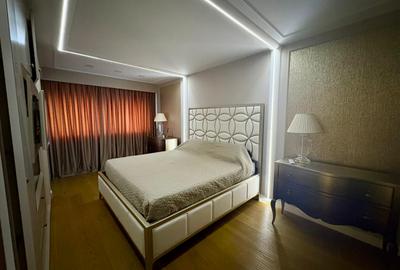 Apartament 3 camere | Cortina Herastrau | Mobilat 7 Utilat | Parcare Subterana - 4