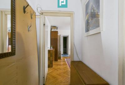 Apartament luminos, ideal în Complex Studențesc - 20