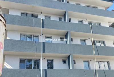 Garsoniera in bloc nou finalizat, Rahova- Salaj - 12