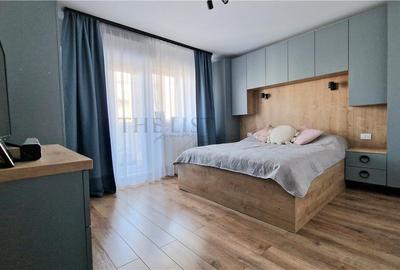 3 camere renovat complet | mobilat & utilat | 13 Septembrie - direct proprietar - 11