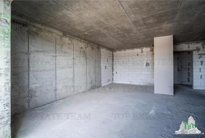 Zona Rahova, Apartament 2 camere, Terasa 31.26mp - 27