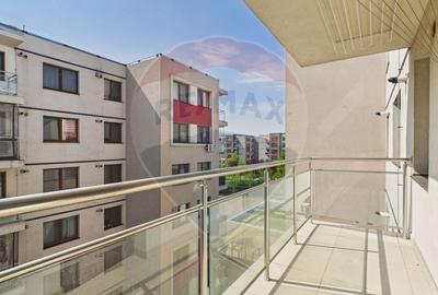 Apartament de 2 camere langa cel mai mare complex educational din S4 - 14