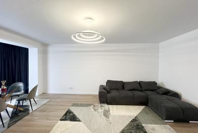 NOU / SUPERB  / COMPLET MOBILAT SI UTILAT - 4