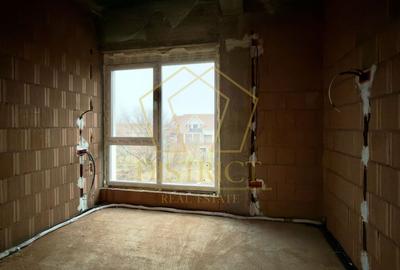 Duplex modern cu 4 camere | Carport | Dumbravita | Zona Cora - 6