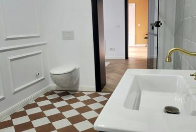 Casă renovată integral – ideală pentru birou/cabinet, sediu de firma - 13
