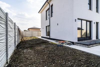 | COMISION 0% | VILA INDIVIDUALA |5 CAMERE| FINISATA LA ALB| TOATE UTILITATILE ! - 14
