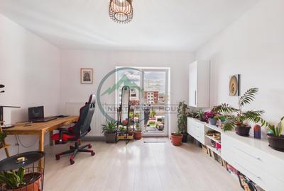 Apartament Grandis cu 2 camere - 11