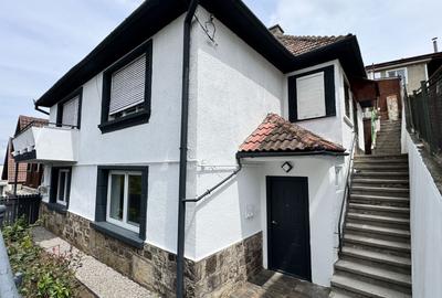 Apartament cu 2 camere in casa in Blumana, Brasov - 1