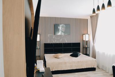Garsonieră Ready for Airbnb, Ion Mihalache - 8