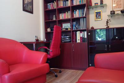 2 camere ideal investitie/regim hotelier metrou Piata Romana langa scara - 6