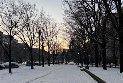 OCAZIE! UNIRII fix la FANTANA MARE,km0 al Capitalei,monolit,stradal,vedere mixta - 12