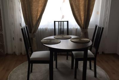 Garsoniera Decomandata Iancului/ Bloc mixt - 7