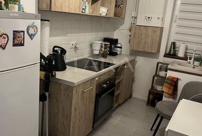 Apartament cu 1 cameră, finisat, cu terasă - 5