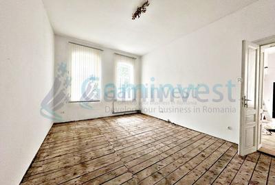 Casă ultracentrală cu apartament și demisol, zona Republicii pietonala, Oradea - 9