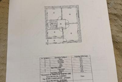 Casa 4 Camere Berceni, Panouri Fotovoltaice, Mobilata si Utilata Complet - 11