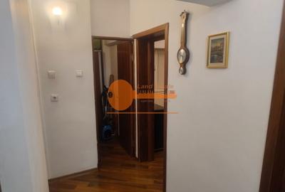 Apartament 3 camere | centrală proprie | Drumul Sarii - 10