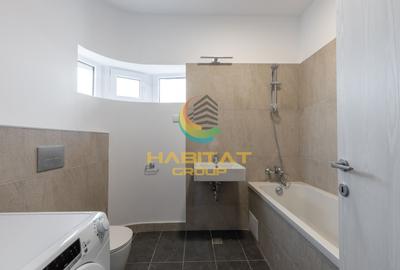 Vanzare duplex unic cu 2 dormitoare, birou si terasa cu vedere spectaculoasa - 10
