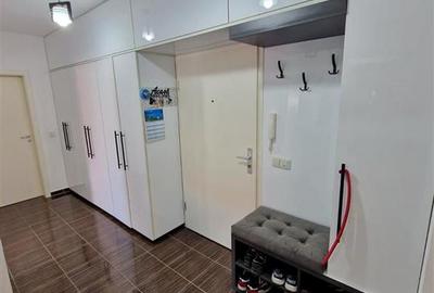 Apartament 3 camere + 2 balcoane - 12
