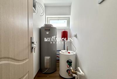 Casă 4 Camere | Parter | 100 mp Utili | Intabulată | Credit | Izvor - 29