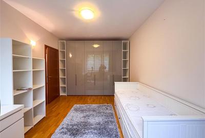 Apartament cu 4 camere de inchiriat Herastrau - 30