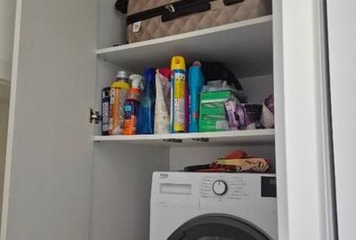 Giroc | 3 Camere | Mobilat si Utilat Complet | Loc de parcare - 13