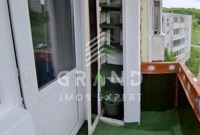Garsoniera | BALCON | Zona Manastur-Baza Sportiva La Terenuri - 5