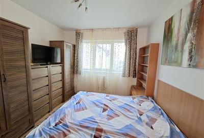 Apartament modern 3 camere balcon zona Vasile Aaron - 15