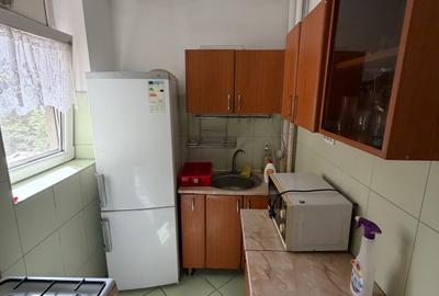 Militari-Politehnica, metrou Lujerului vav de Carrefour, 2 camere decomandate - 6