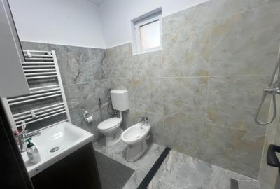 Costinesti casa moderna la sol an constructie 2024 teren 609 mp - 20