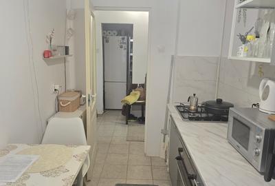 Vand apartament 2 camere in Deva, zona Piata Centrala, decomandat, parter inalt - 10