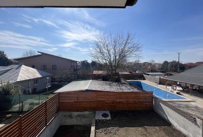 Vila 6 camere cu piscina - Mogosoaia - 18