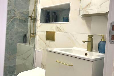 Apartament 2 camere | Parcul Bazilescu | Metrou la iesirea din bloc - 7