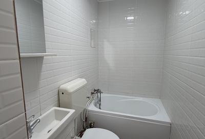 SAGULUI, CLIMA SI CENTRALA PROPRIE, 2 CAMERE - 4