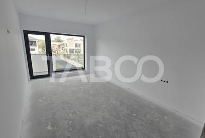 Casa de vanzare 4 camere 2 bai 380mp teren liber  2 parcari Selimbar - 10