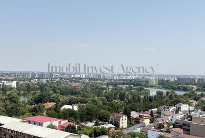 Apartament 3 camere nemobilat in One Verdi Park loc de parcare inclus - 20