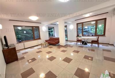 FOR SALE  Vila Signature in Ansamblu Rezidential Privat, Snagov - 10