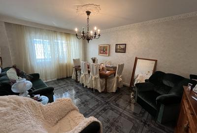 Fasleza nord, str Unirii, apartament cu 4 camere, decomandat, et 3/4! - 2