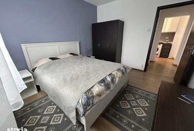 Apartament 2 camere Drumul Taberei/Metrou 1minut - 5