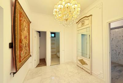 Apartament 3 camere P-TA DOROBANTI - 1