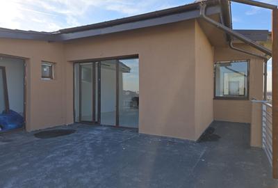 Cel mai bun pret!! Penthouse view spectaculos zona verde in Pipera - 6
