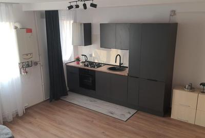Apartament 2 camere pe 2 nivele FAGET - 6