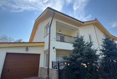 Duplex premium cu curte generoasă și acces privat– Tulcea - 1