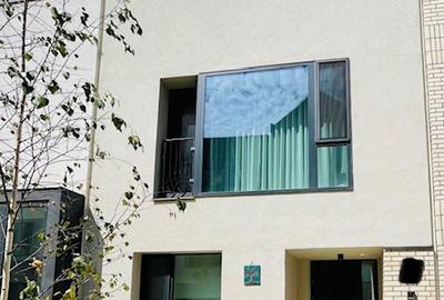 Townhouse Avalon Estates - 5