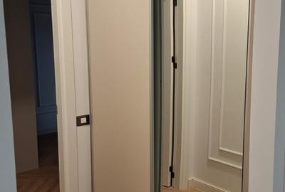 Apartament NOU, complet mobilat si utilat, parcare inclusa, Pipera - 9